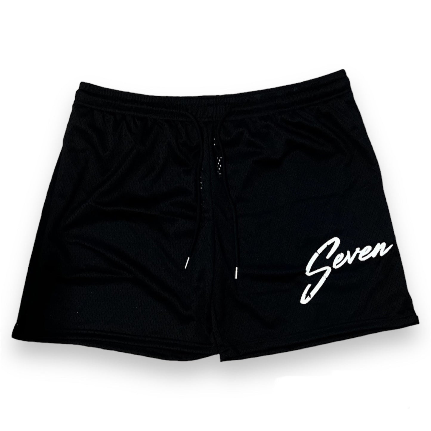 Lucky Mesh Shorts (7" Inseam)