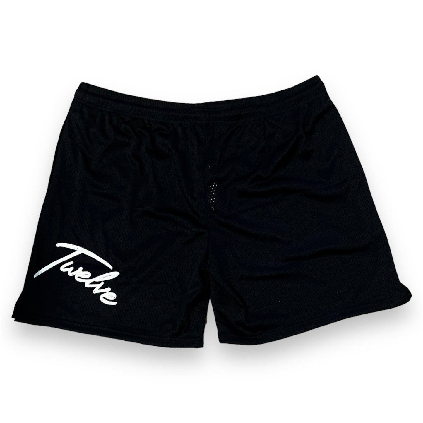 Lucky Mesh Shorts (7" Inseam)