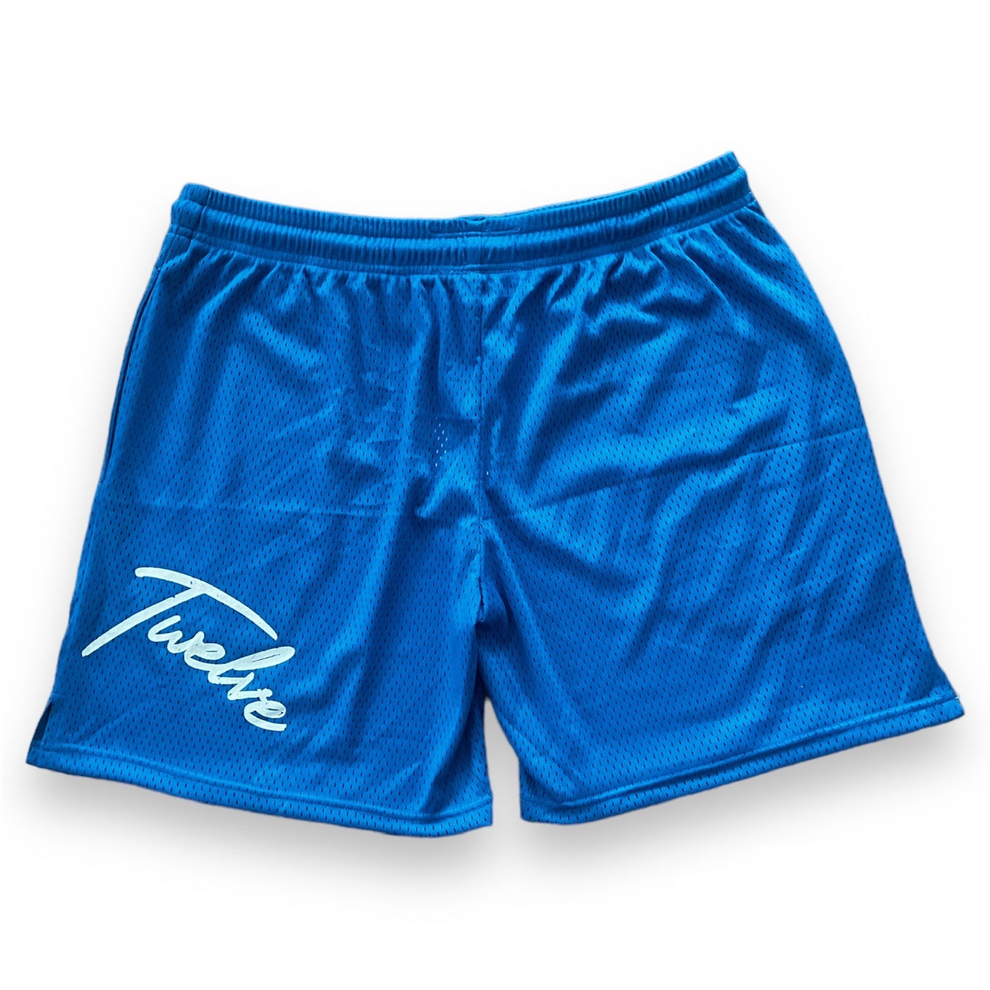 Lucky Mesh Shorts (7" Inseam)