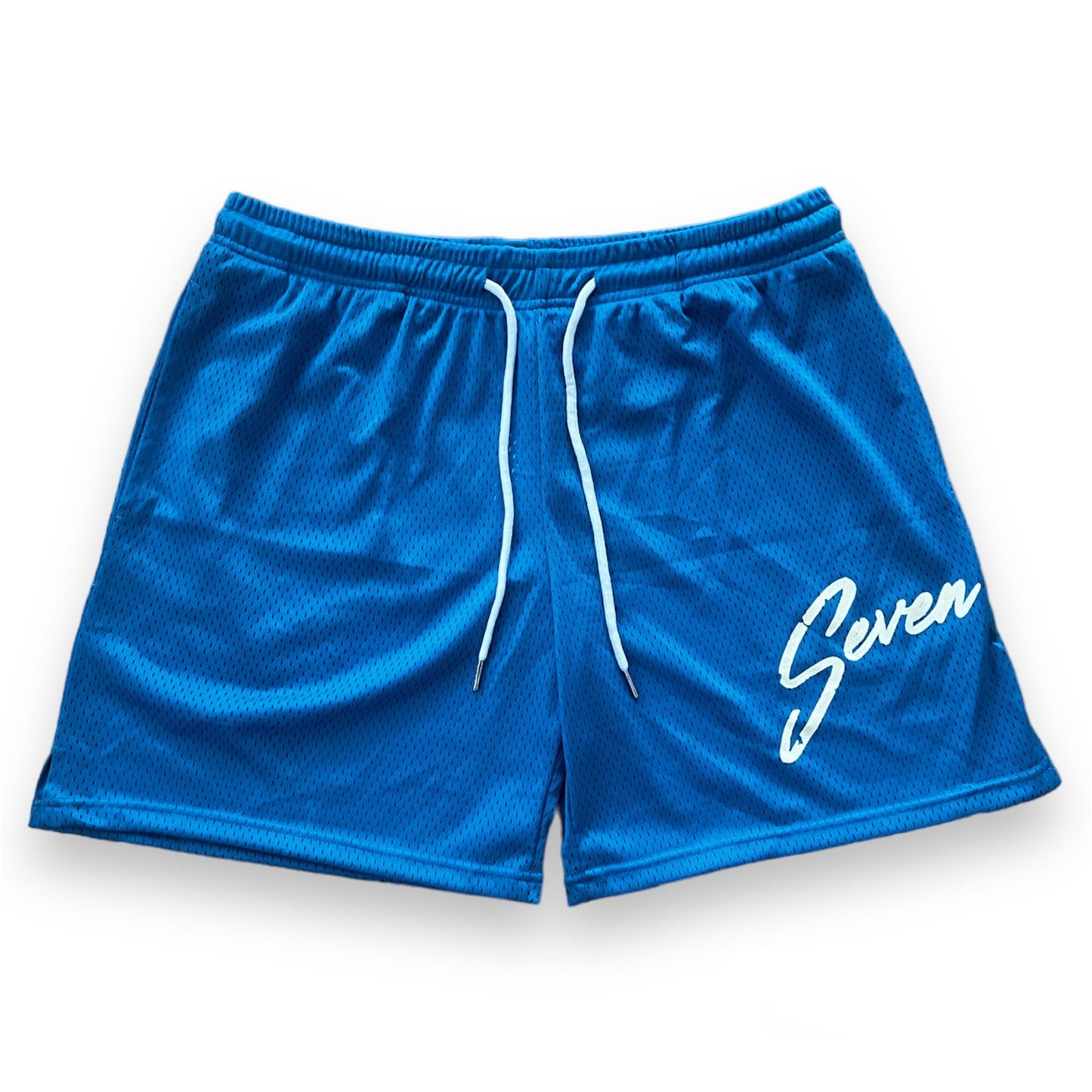 Lucky Mesh Shorts (7" Inseam)